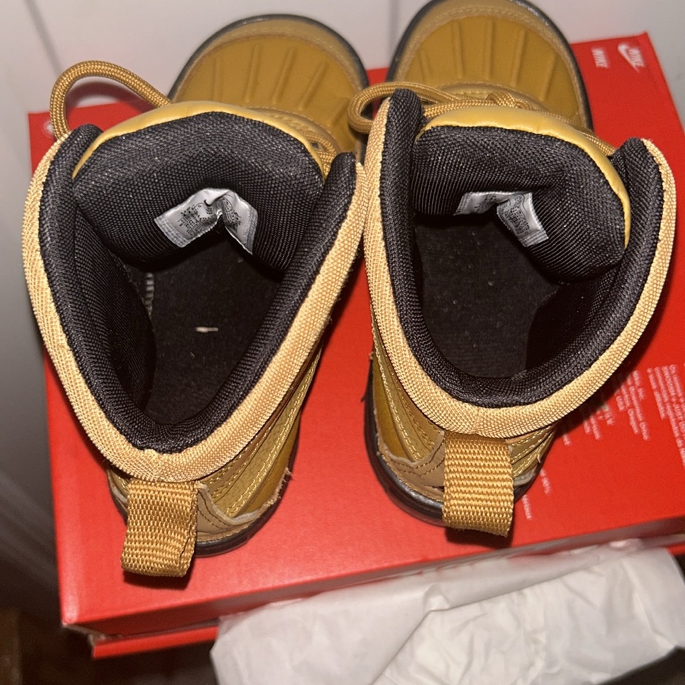 Nike ACG toddler boys - Picture 8 of 10